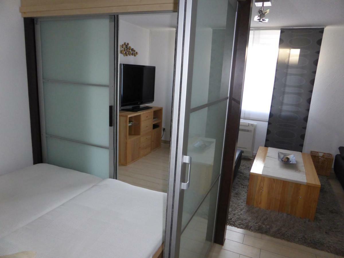 Ferienwohnung Kuhn Rhumspringe Bagian luar foto