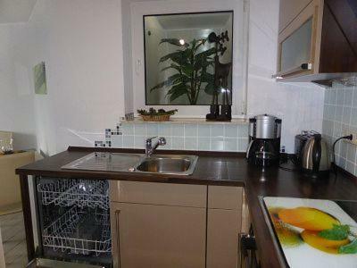 Ferienwohnung Kuhn Rhumspringe Bagian luar foto